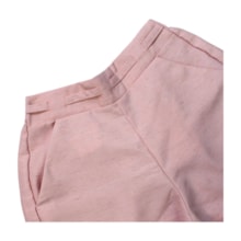 Shorts Tecido com Bolso 23483 - Modme 