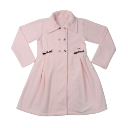 Sobretudo Soft 8272 - Mini Miss