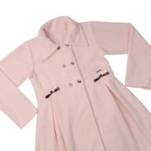 Sobretudo Soft 8272 - Mini Miss