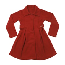 Sobretudo Soft 8276 - Mini Miss