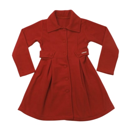 Sobretudo Soft 8276 - Mini Miss