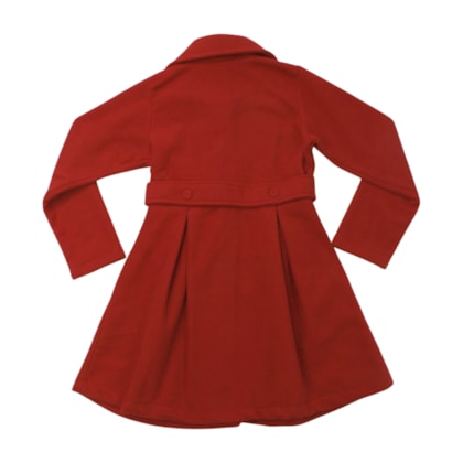 Sobretudo Soft 8276 - Mini Miss