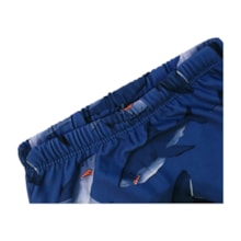 Sunga Boxer Estampada Tubarões  47101 - Kamylus