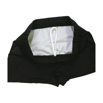 Sunga Boxer Lisa 46798 - Boca Grande