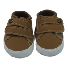 Tênis com Velcro Duplo Masculino 110578 - Pimpolho