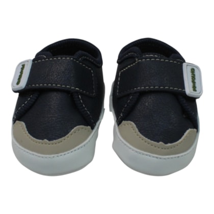 Tênis com Velcro  Masculino 110570 - Pimpolho