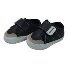 Tênis com Velcro  Masculino 110570 - Pimpolho