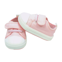 Tênis Feminino de Lona com Velcro 28440 - Pimpolho