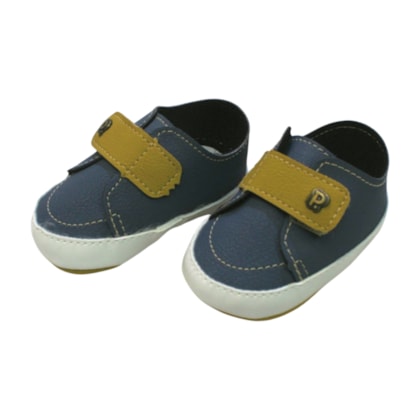 Tênis Masculino 110359 - Pimpolho