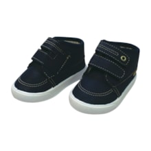 Tênis Masculino Cano Alto 120467 - Pimpolho