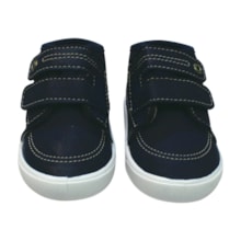 Tênis Masculino Cano Alto 120467 - Pimpolho