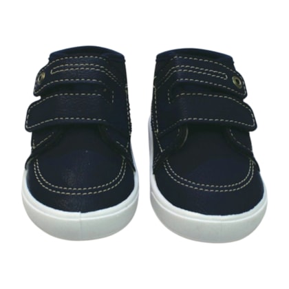 Tênis Masculino Cano Alto 120467 - Pimpolho