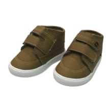 Tênis Masculino Cano Alto 120468 - Pimpolho