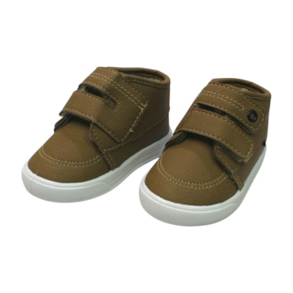 Tênis Masculino Cano Alto 120468 - Pimpolho