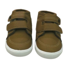 Tênis Masculino Cano Alto 120468 - Pimpolho