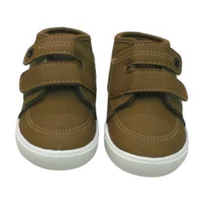 Tênis Masculino Cano Alto 120468 - Pimpolho