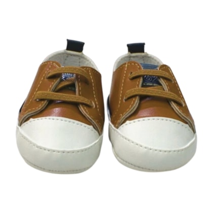 Tênis Masculino com Cordão  - 110378 - Pimpolho