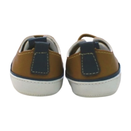 Tênis Masculino com Cordão  - 110378 - Pimpolho