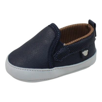 Tênis Masculino Iate 110657 - Pimpolho