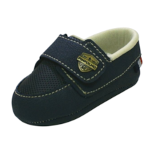 Tênis Masculino Mocassim 110035 - Pimpolho 