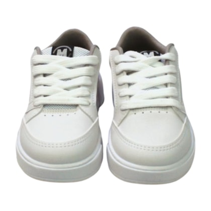 Tênis Masculino Napa Floter Rust 2838.129.30138 - Molekinho