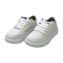 Tênis Masculino Napa Floter Rust 2838.129.30138 - Molekinho