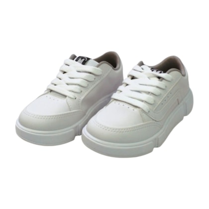 Tênis Masculino Napa Floter Rust 2838.129.30138 - Molekinho