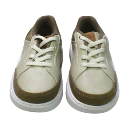 Tênis Masculino Napa Monaco 2631.117.30475 - Molekinho