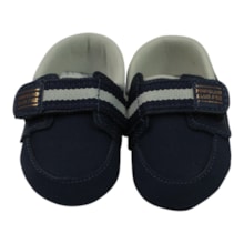 Tênis Mocassim  Masculino 110622 - Pimpolho