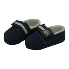 Tênis Mocassim  Masculino 110622 - Pimpolho
