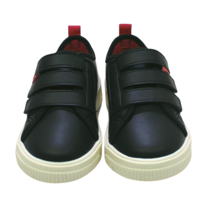 Tênis Up Feminino 738001 3 Velcros - Pampili 