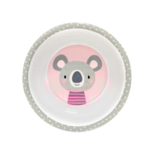 Tigela Coala Infantil C5055 - Clingo    