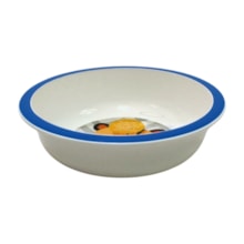 Tigela Tigre Infantil C5051 - Clingo