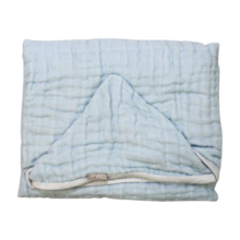 Toalha Banhão Soft com Capuz Lisa 531346 - Loupiot Cores - Minarey 