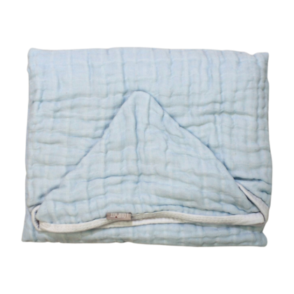 Toalha Banhão Soft com Capuz Lisa 531346 - Loupiot Cores - Minarey