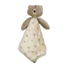 Toalha Cheirinho Microfibra Urso Ted Bolinhas 3580 - Papi