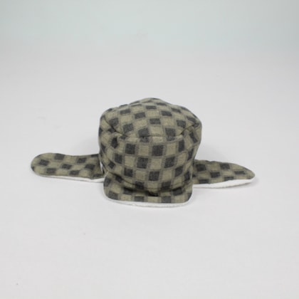 Touca Bebê Masculina Chaves 421803 - Fofinho