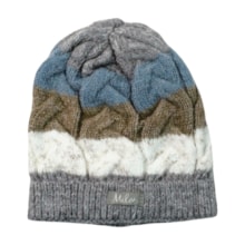 Touca Masculina em Tricot Jacquard 2001921- Milon
