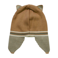Touca Tricô Masculina 425904 - Fofinho 