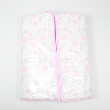 Trocador Colchonete com Estampas Sortidas 2275 70cm x 38cm - Papi