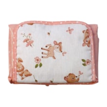 Trocador Portátil Estampado 79031 - Bublim Sonhos