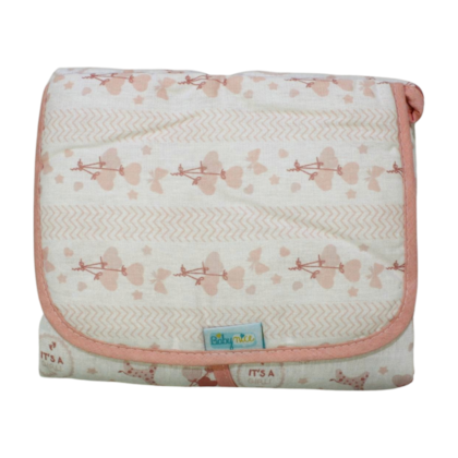 Trocador Portátil Sortido 5381 - Baby Nice 