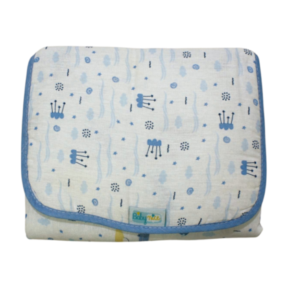 Trocador Portátil Sortido 5381 - Baby Nice 