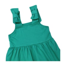 Vestido Alça com Laço 8234 - Serelepe