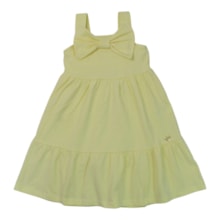Vestido Alça com Laço 9899 - Livy