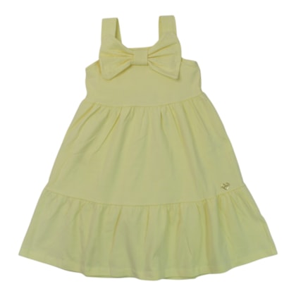 Vestido Alça com Laço 9899 - Livy