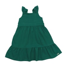 Vestido Alça Liso A5303 - Alakazoo  