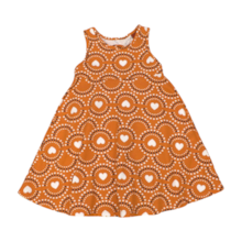 Vestido Cavado Corações 112567 - Kyly