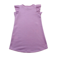 Vestido Cavado Liso S80300K - 4You 