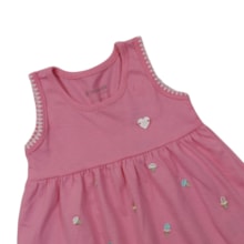 Vestido Cavado Sorvete 27375 - Brandili
